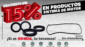 Repuestos