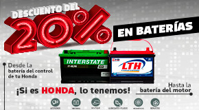 Repuestos