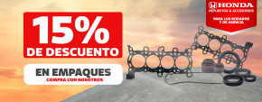 Repuestos