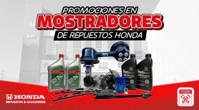 Repuestos